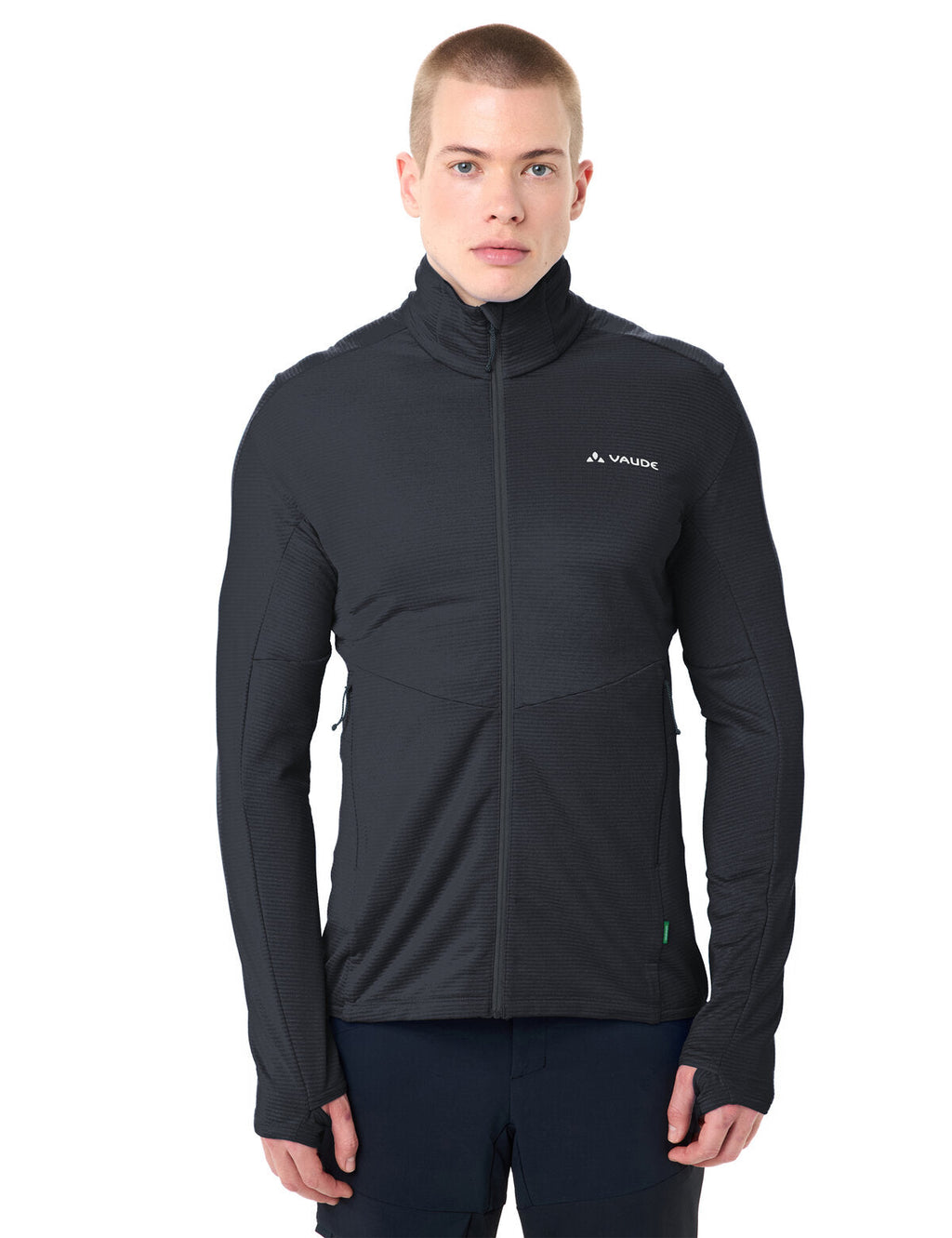 Me Scopi Fleece Jacket II Herren Fleecejacke