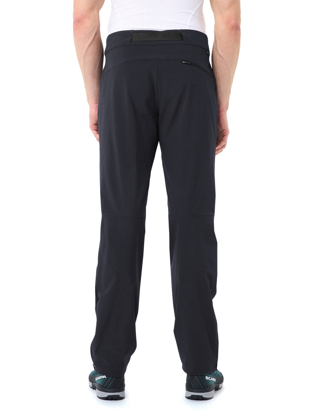 Me Badile Pants III Wanderhose