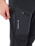 Me Badile Pants III Wanderhose