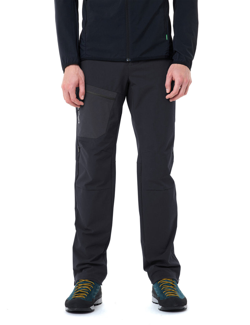 Me Badile Pants III Wanderhose