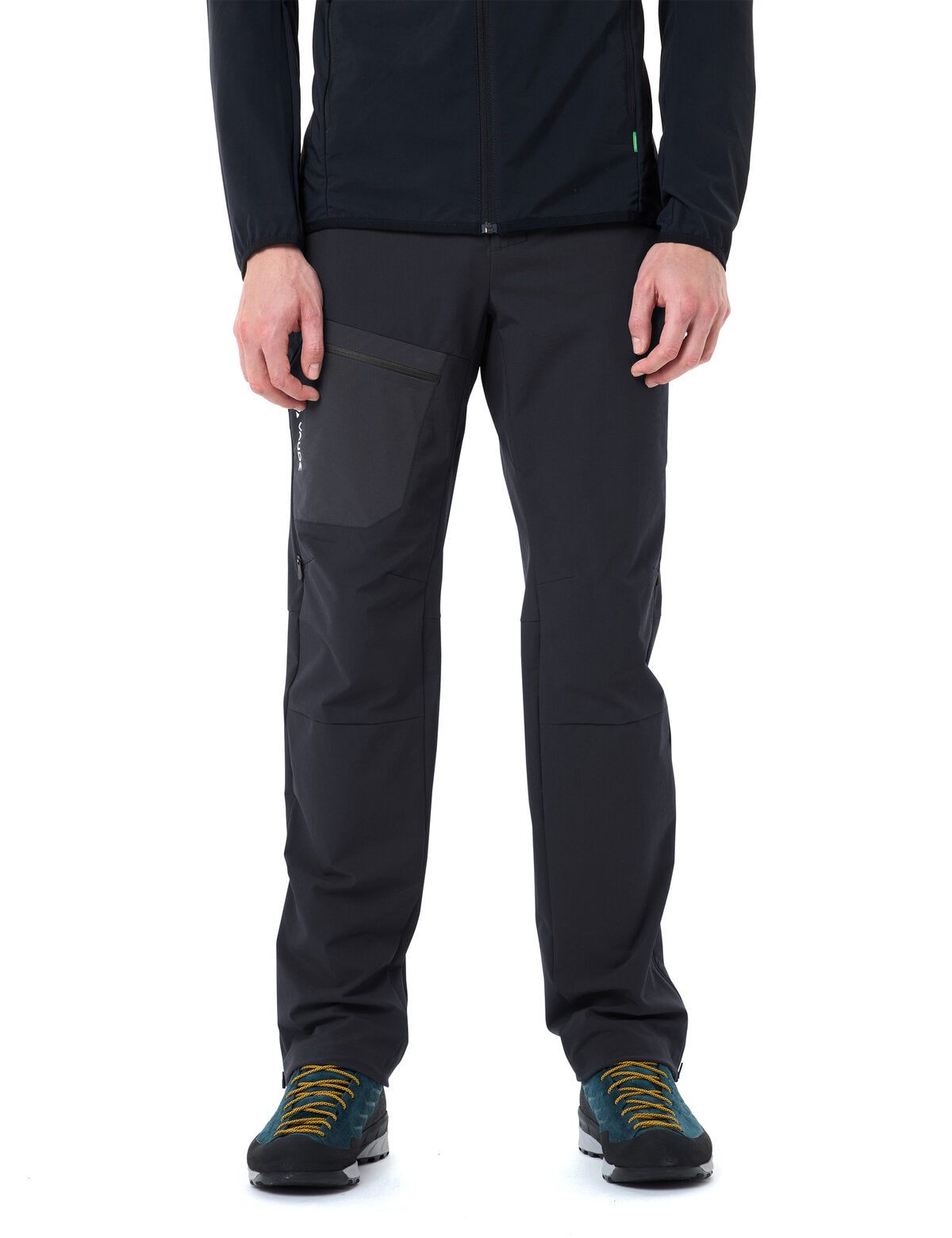 Me Badile Pants III Wanderhose