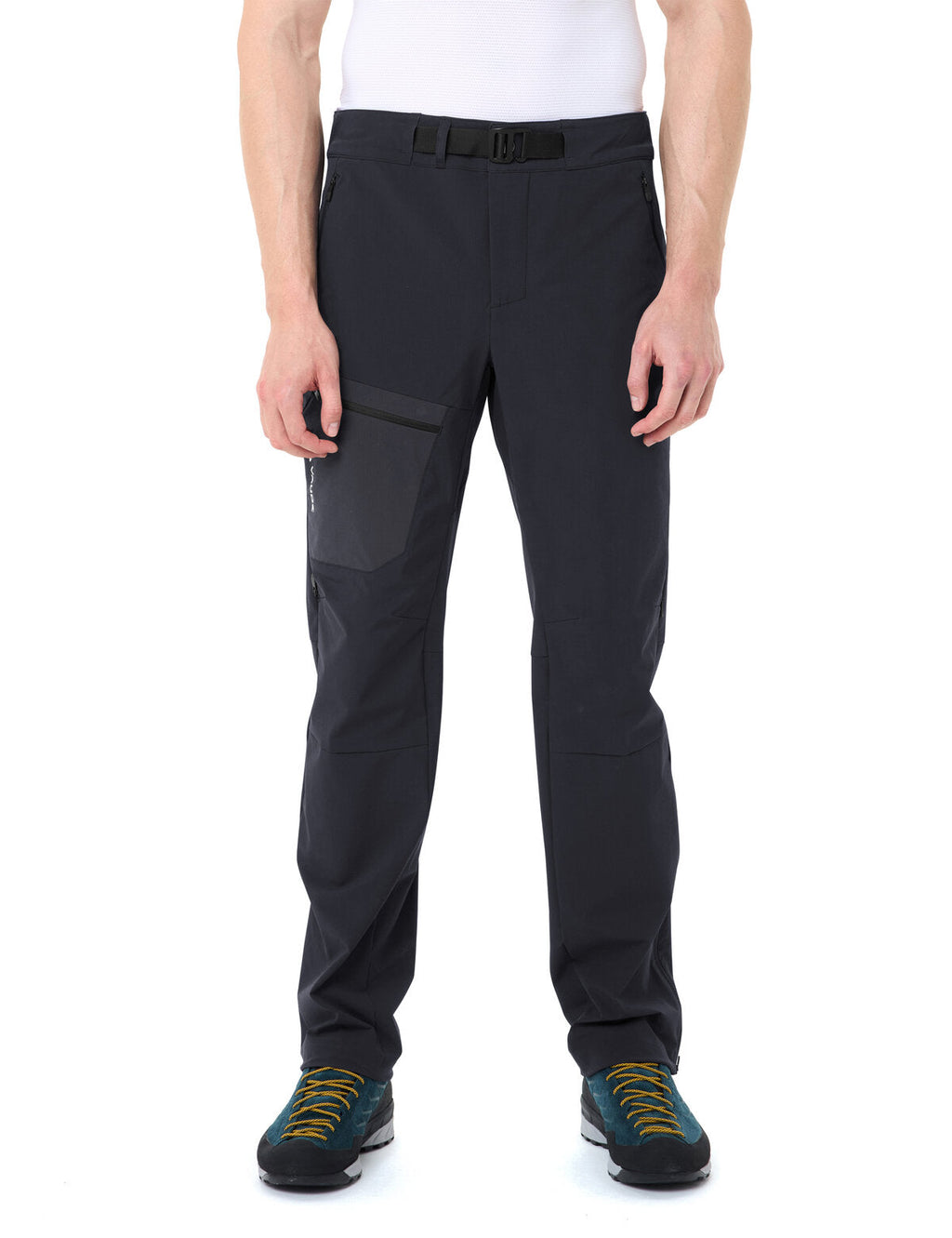 Me Badile Pants III Wanderhose