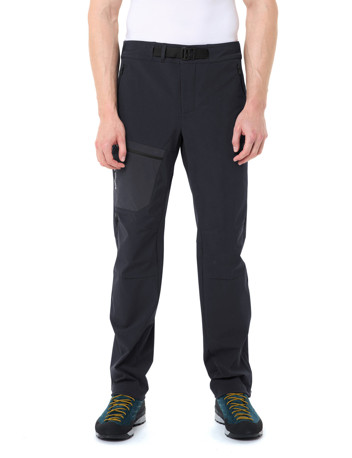 Me Badile Pants III Wanderhose