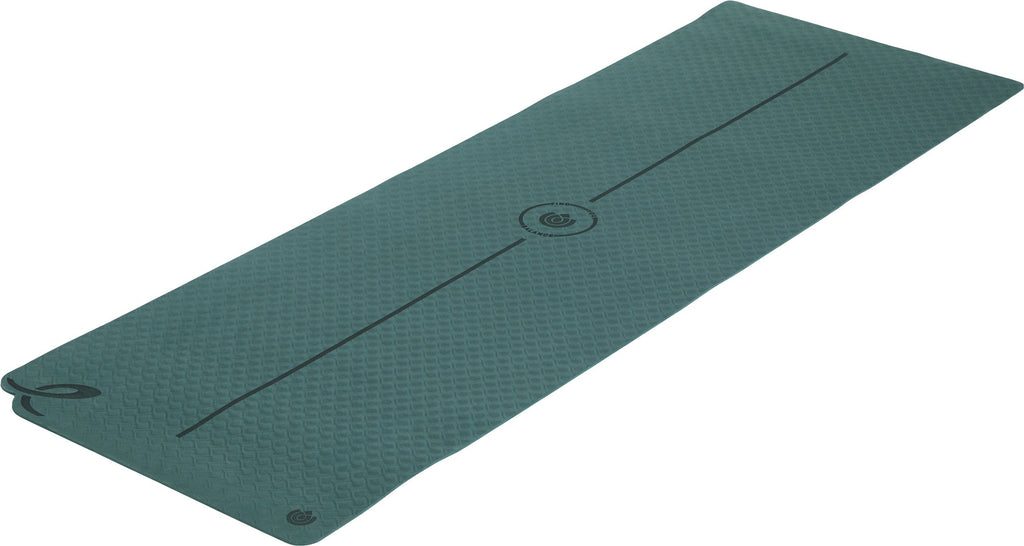 Yoga-Matte Yoga Mt TPE 6mm