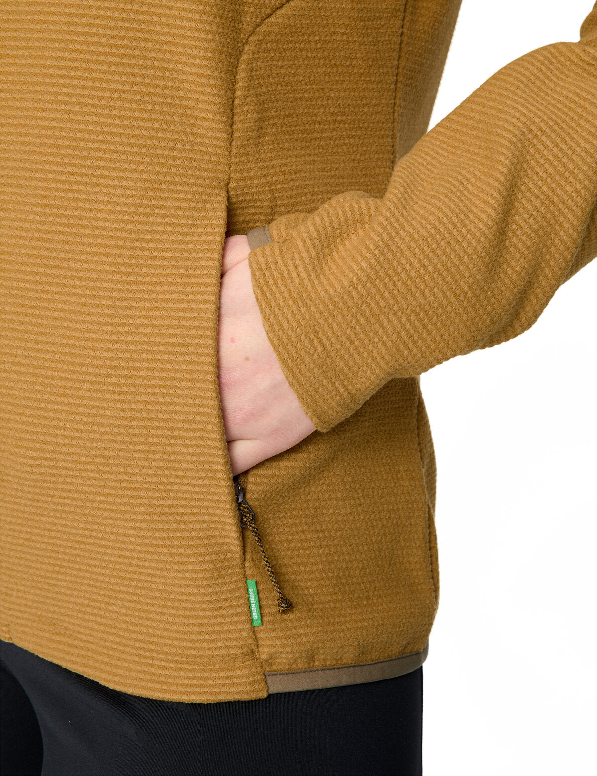 Strathcona Fleece Jacket Damen Fleecejacke