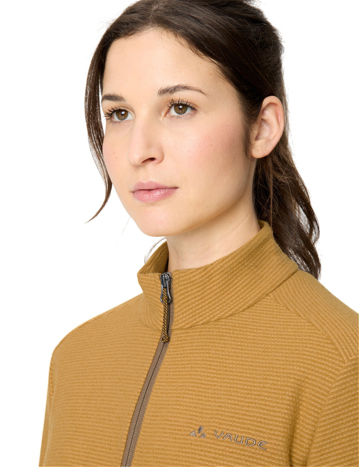 Strathcona Fleece Jacket Damen Fleecejacke
