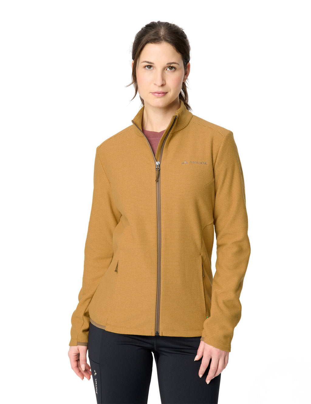 Strathcona Fleece Jacket Damen Fleecejacke