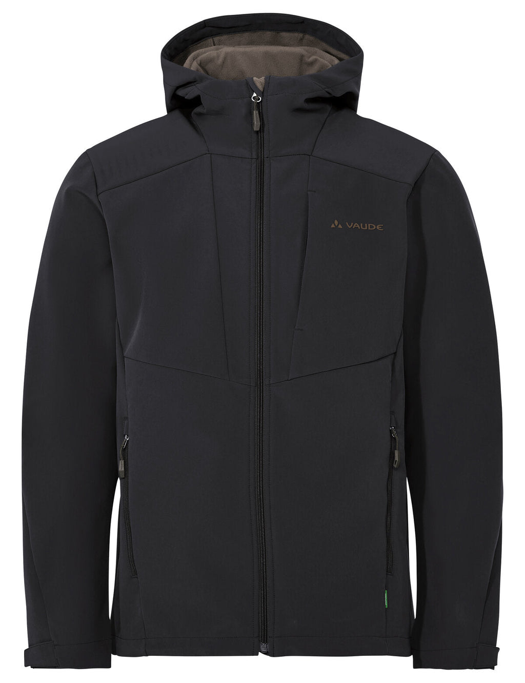 Me Cyclone Hooded Jacket II Herren Softshelljacke