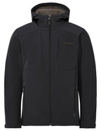 Me Cyclone Hooded Jacket II Herren Softshelljacke