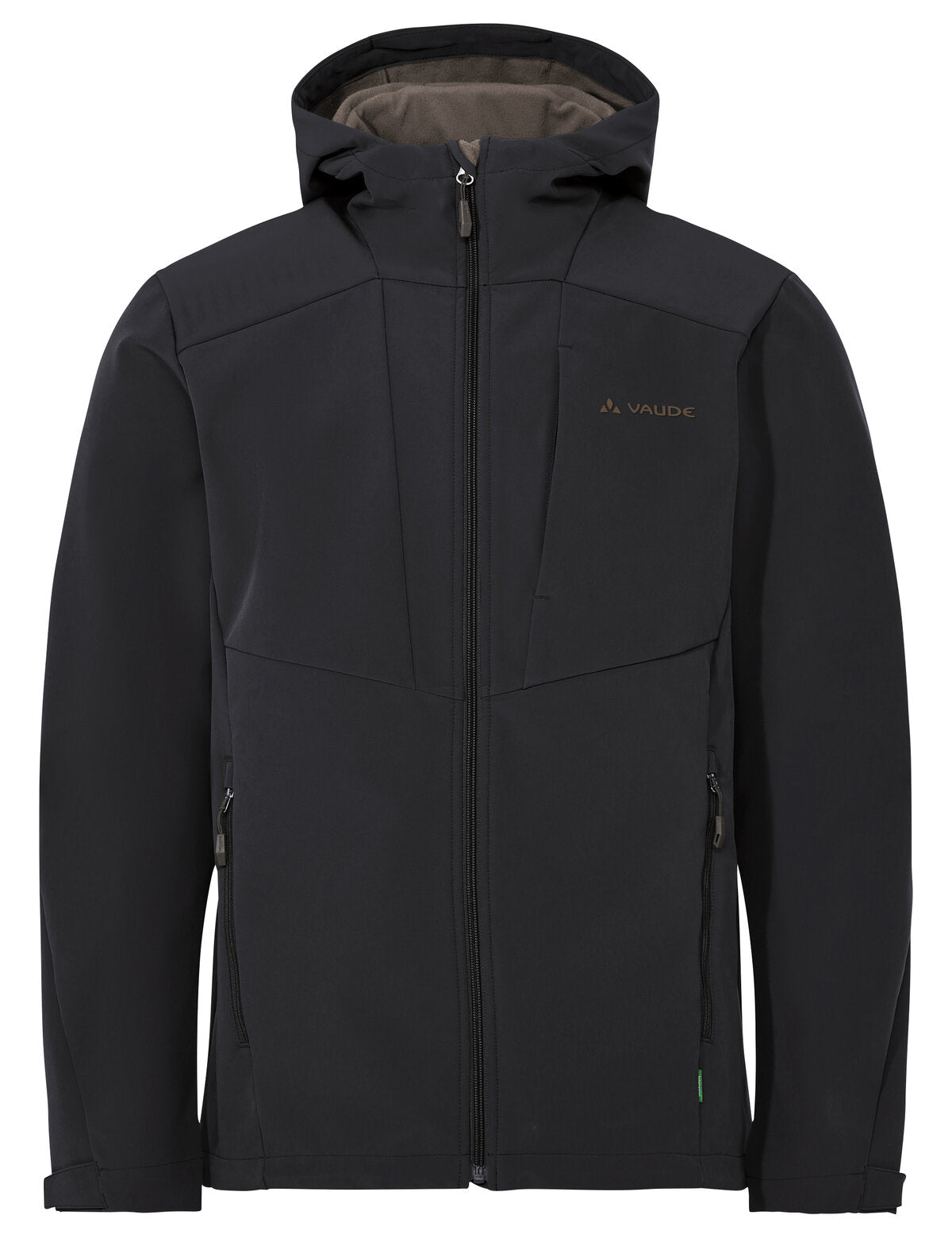 Me Cyclone Hooded Jacket II Herren Softshelljacke