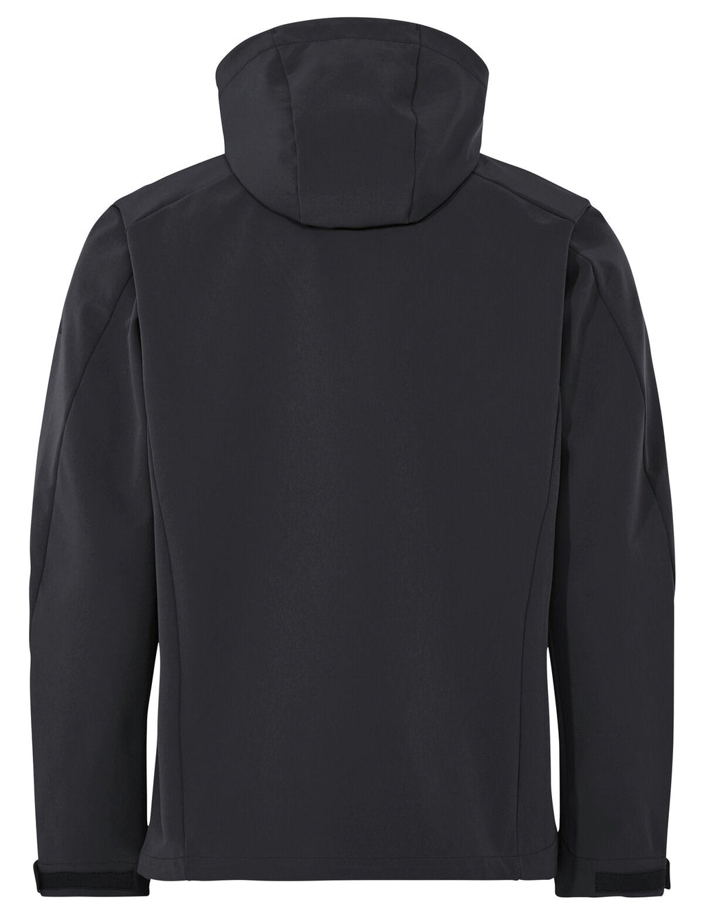 Me Cyclone Hooded Jacket II Herren Softshelljacke