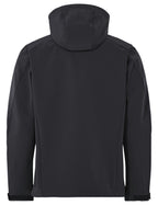 Me Cyclone Hooded Jacket II Herren Softshelljacke