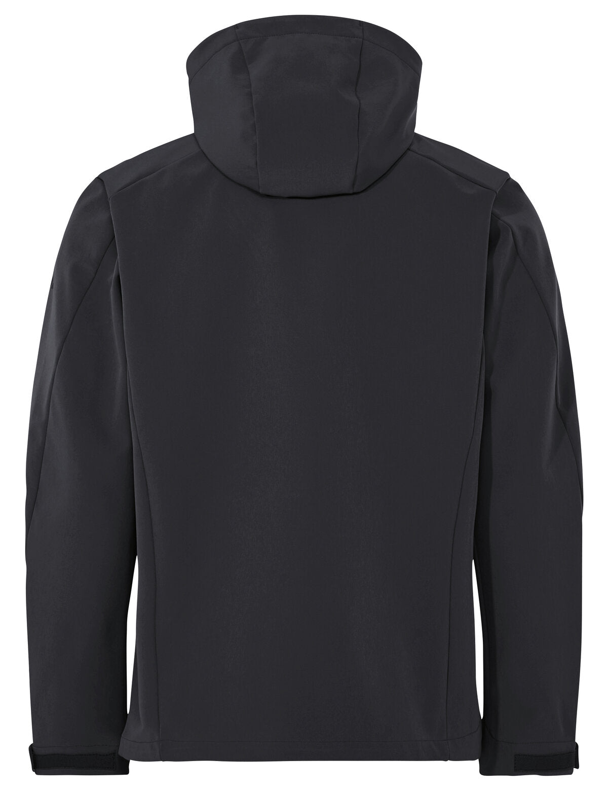 Me Cyclone Hooded Jacket II Herren Softshelljacke