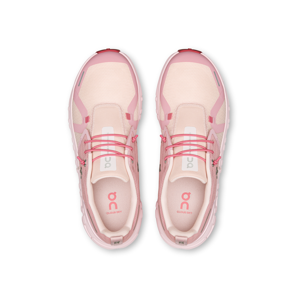Cloud Sky 2 Kinder Sneaker