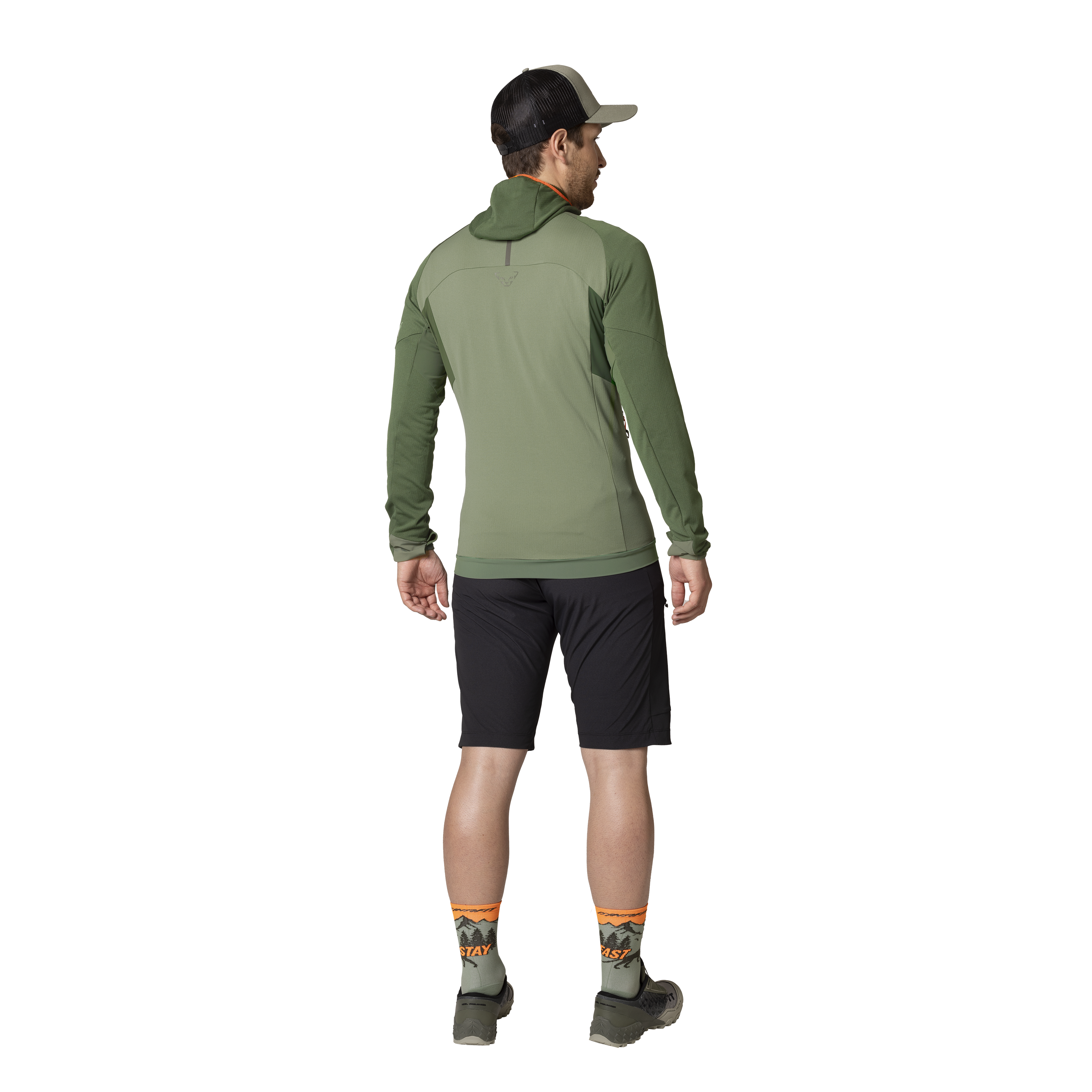 DYNAFIT Transalper Thermal Hoody JKT M