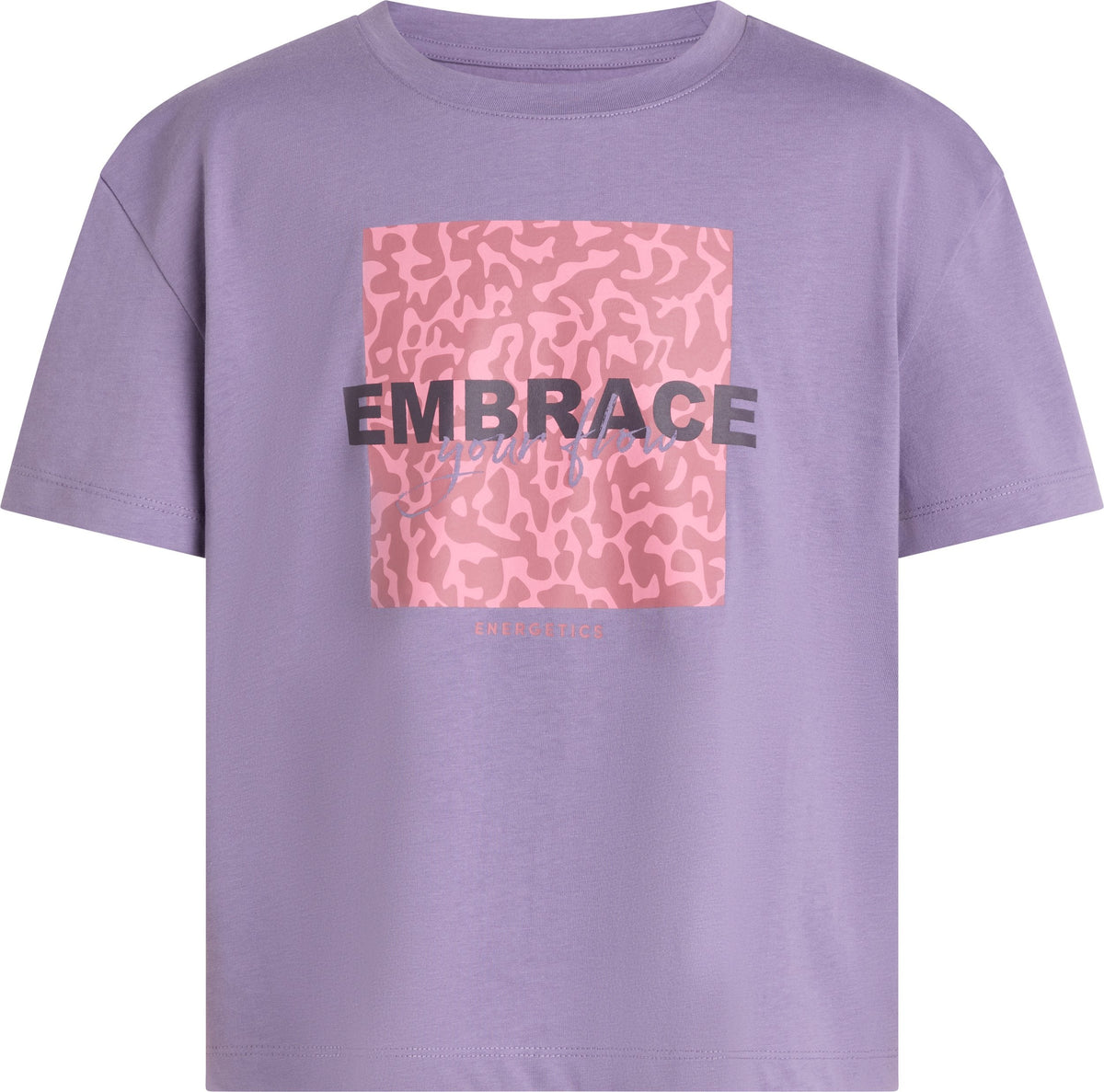 Ella II SS G Kinder T-Shirt