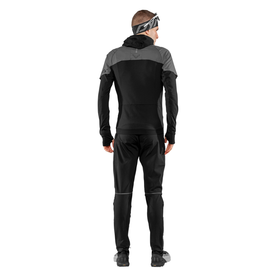 Herren Alpine Hybrid Hose – Sportmode & Outdoor