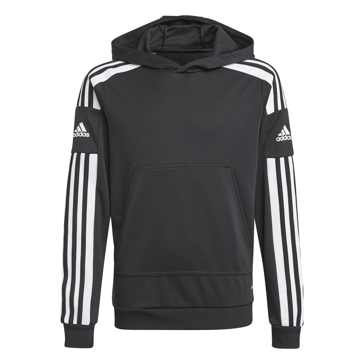 Squadra 21 Hoodie aus recyceltem Polyester