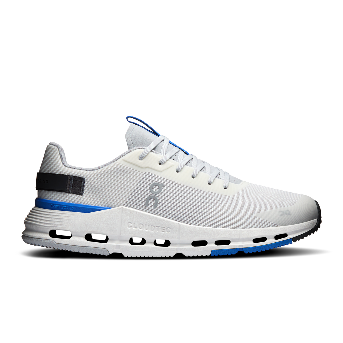Cloudnova Form 2 Herren Sneaker