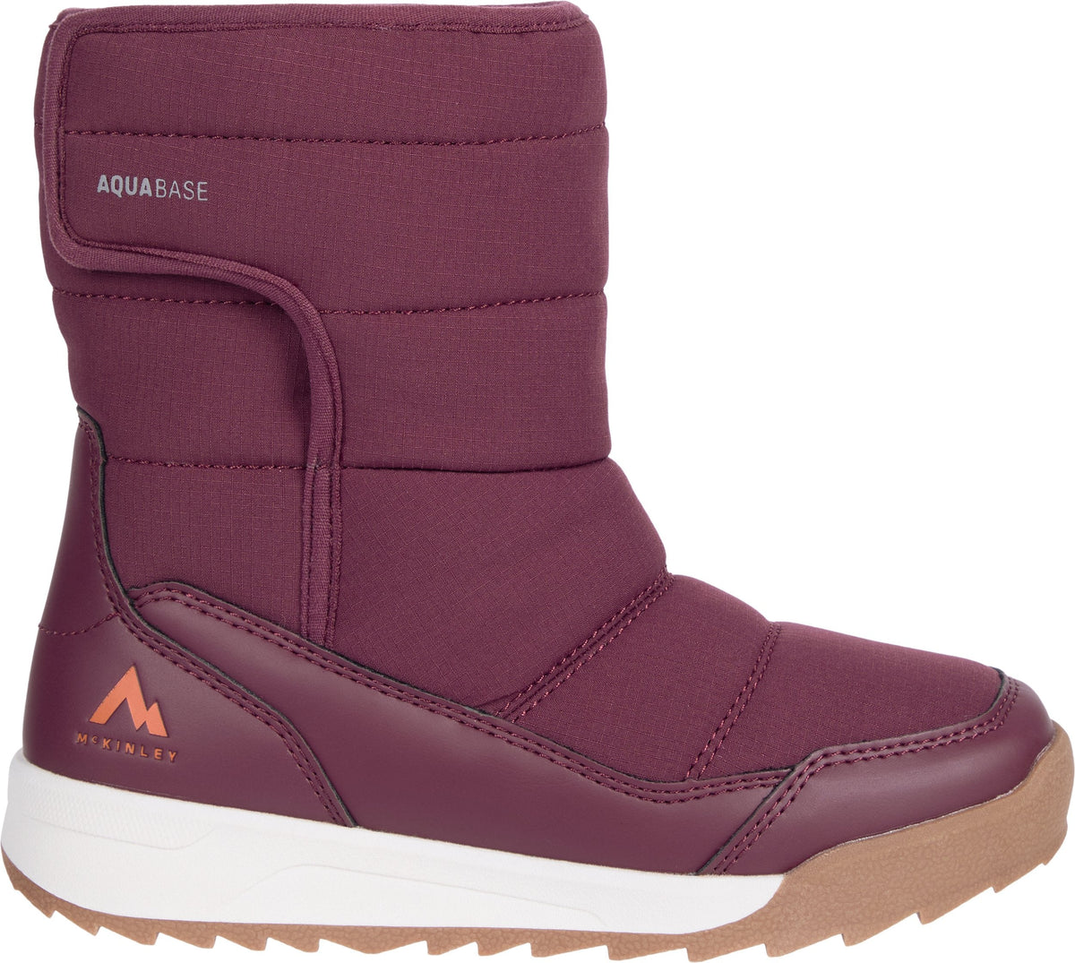 Ki.-Après-Stiefel Regina II AQB J