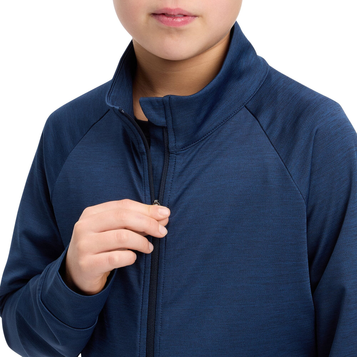 Ju.-Trainings-Jacke Fundo B Sportmode
