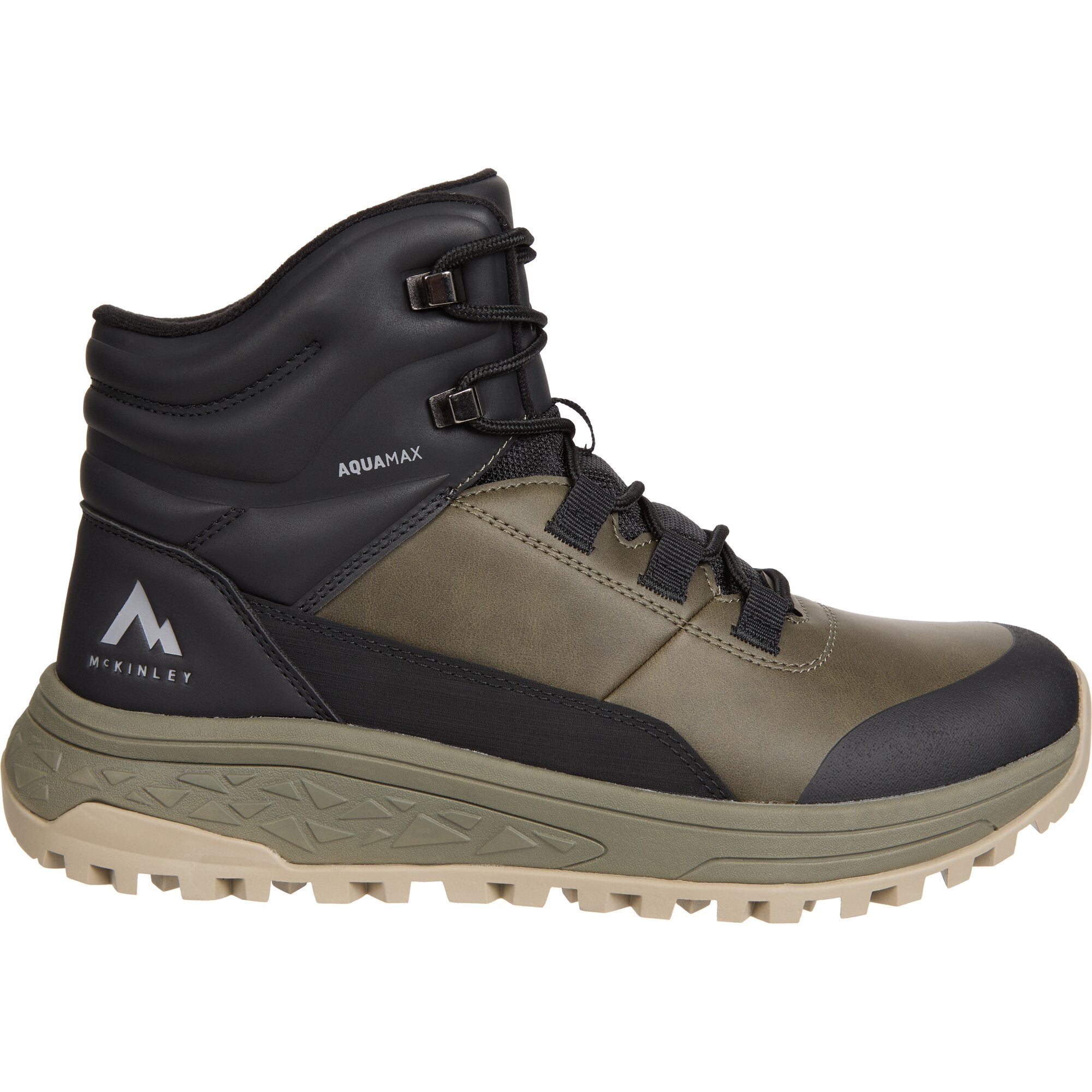 MCKINLEY Après-Stiefel Ranger II MID AQX