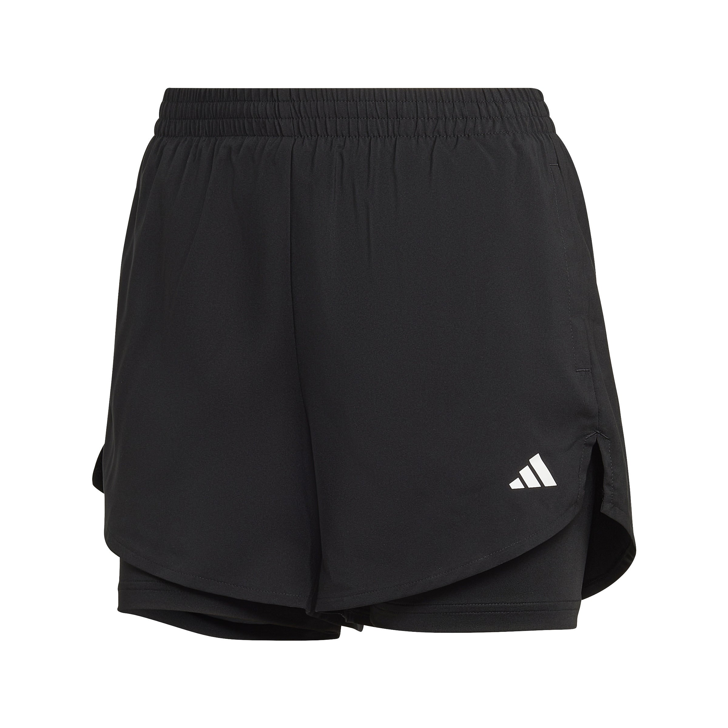 AEROREADY Made for Training Minimal Two-in-One Shorts