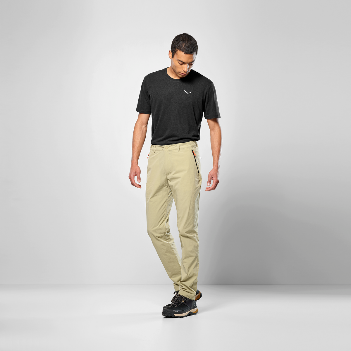 PUEZ TALVENO DST PANT M