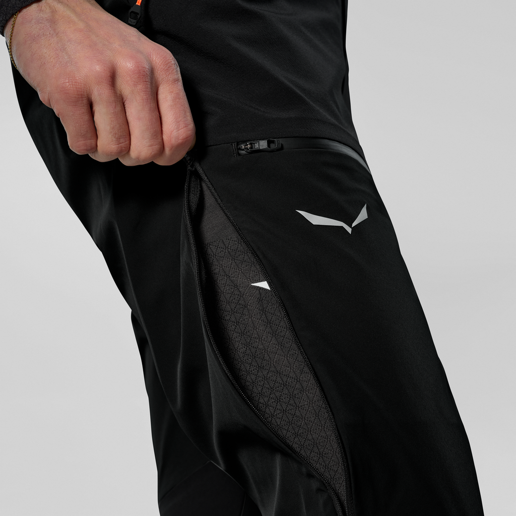 ORTLES DST/SW PANTS Herren Wanderhose