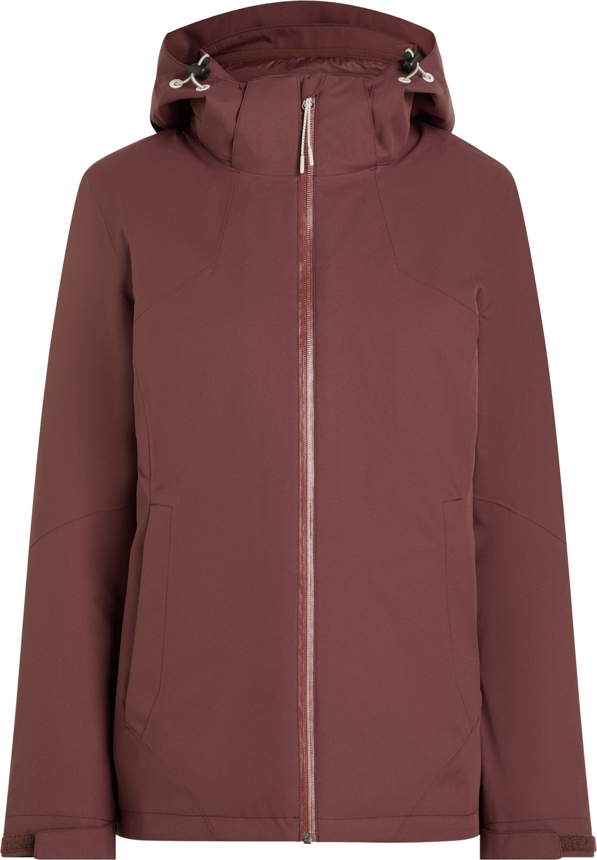 Damen Doppeljacke Aneli 3:1 wasserdicht