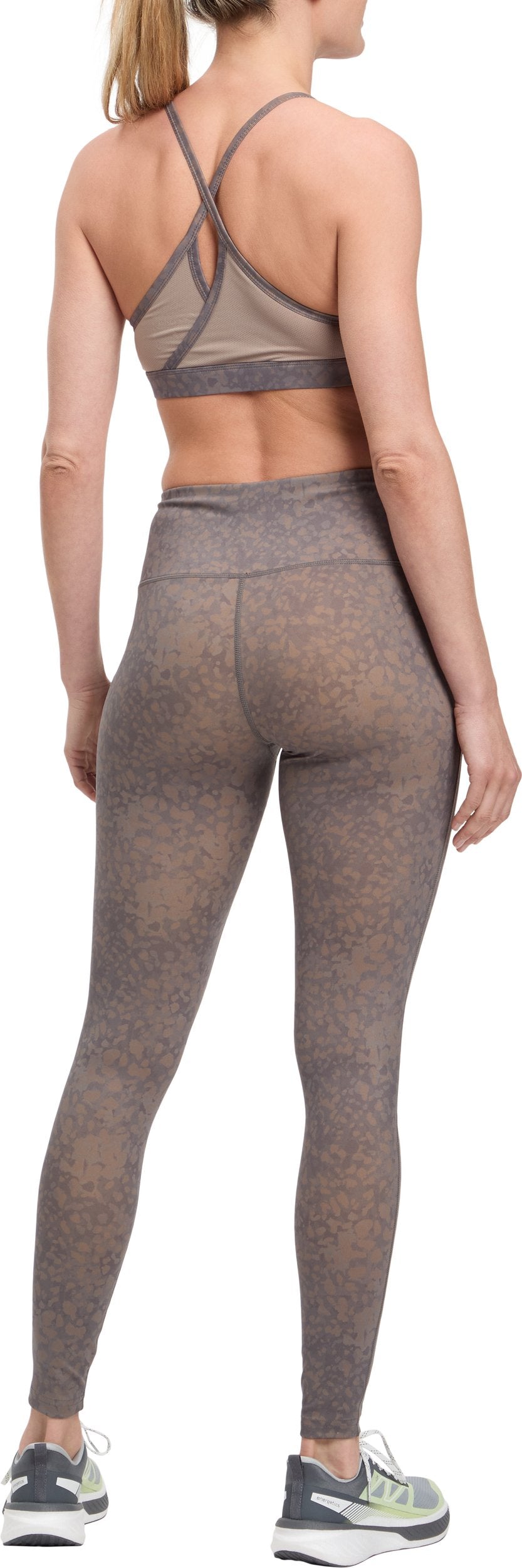 Damen Sport-BH Gigina W mit Low Support