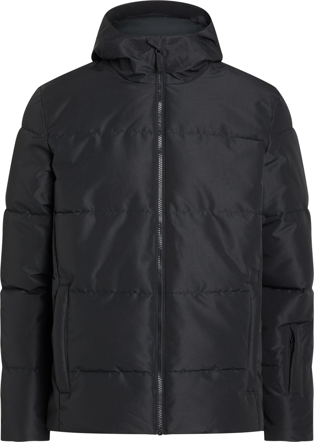 Liam JKT Herren Skijacke