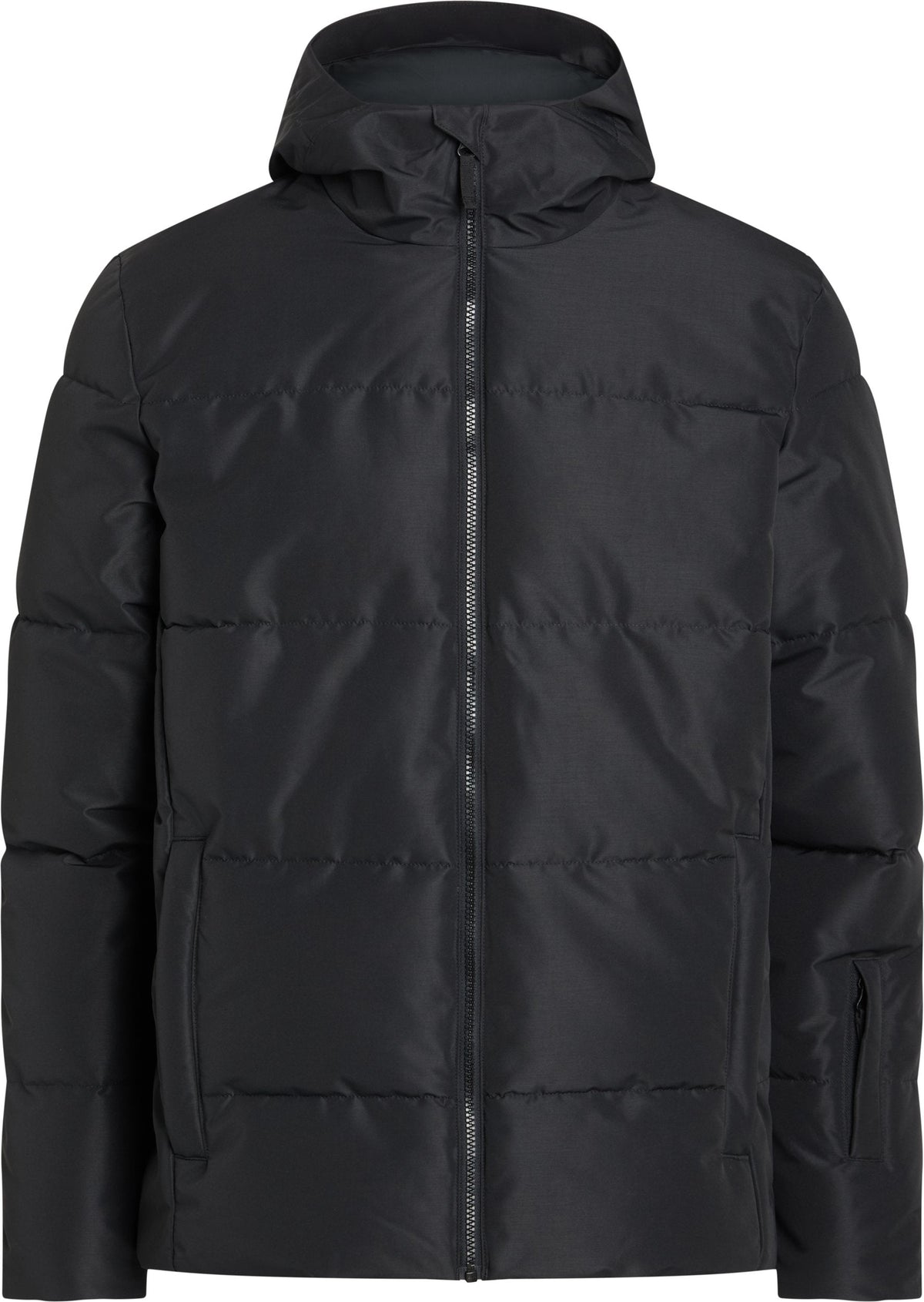 Liam JKT Herren Skijacke