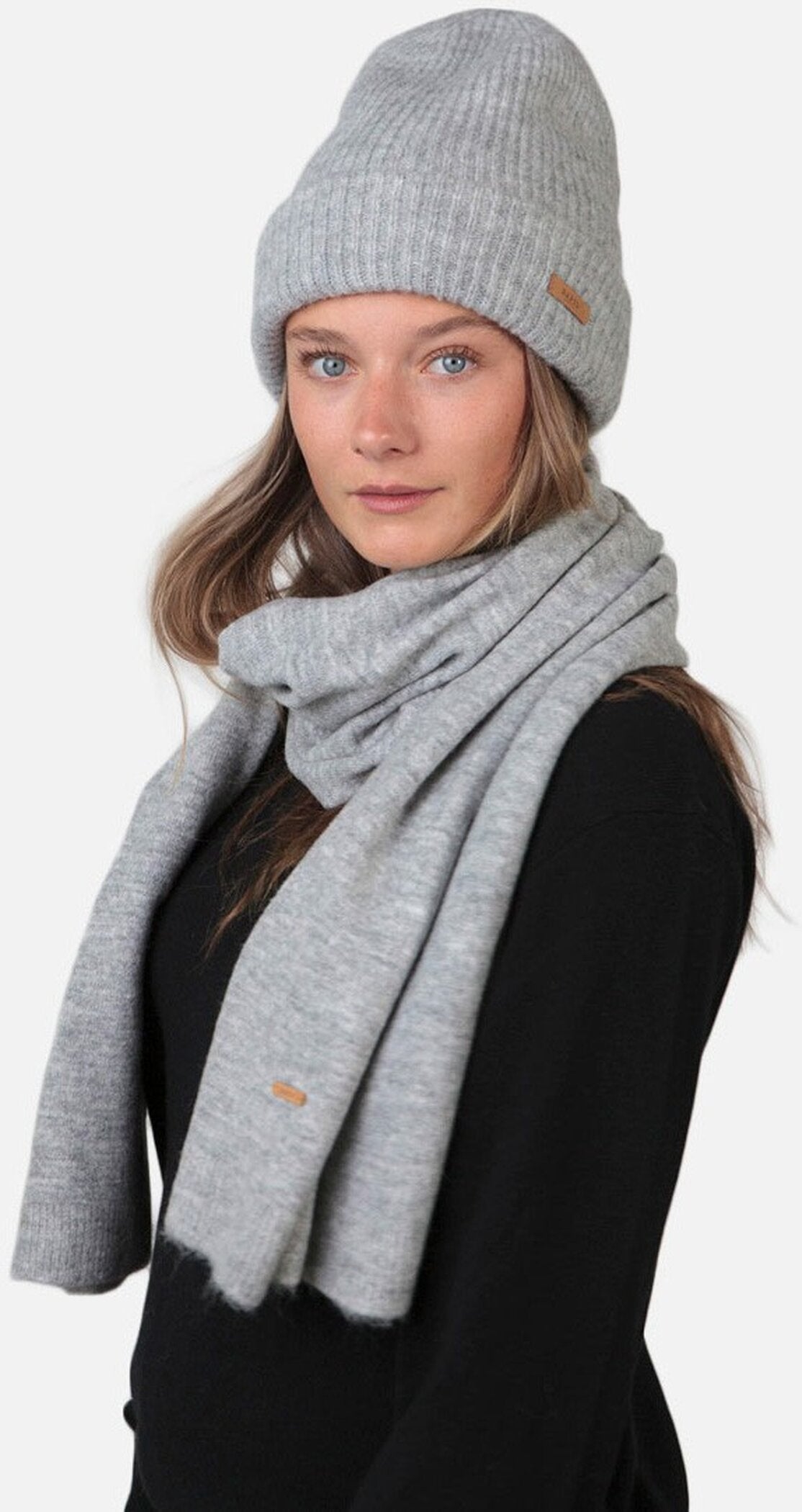 Damen Schal Witzia – Weich & Stylisch