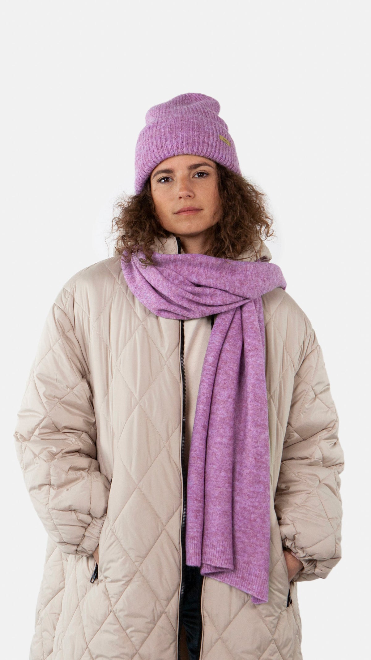 Damen Schal Witzia – Weich & Stylisch
