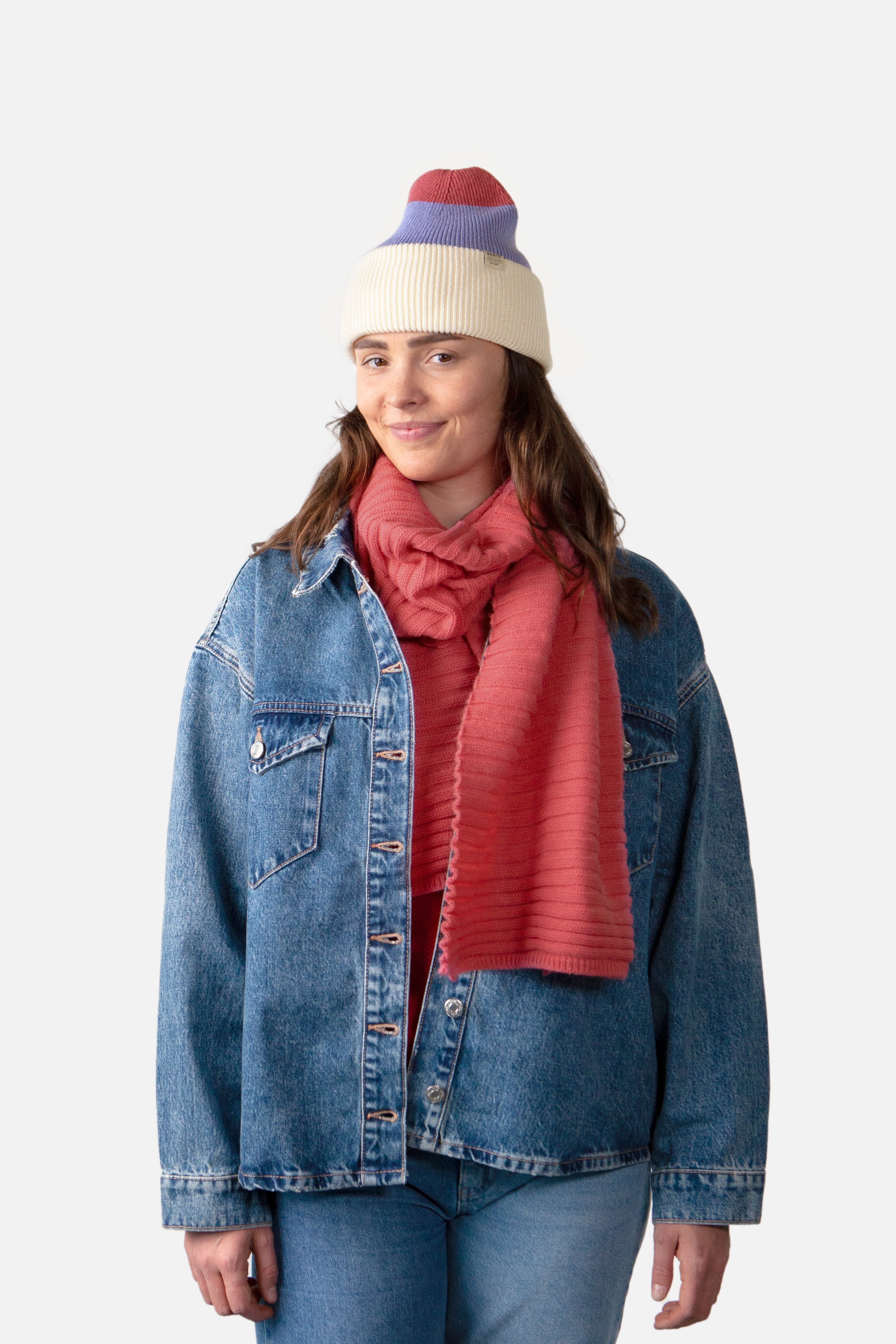 Damen Schal Bayne Scarf