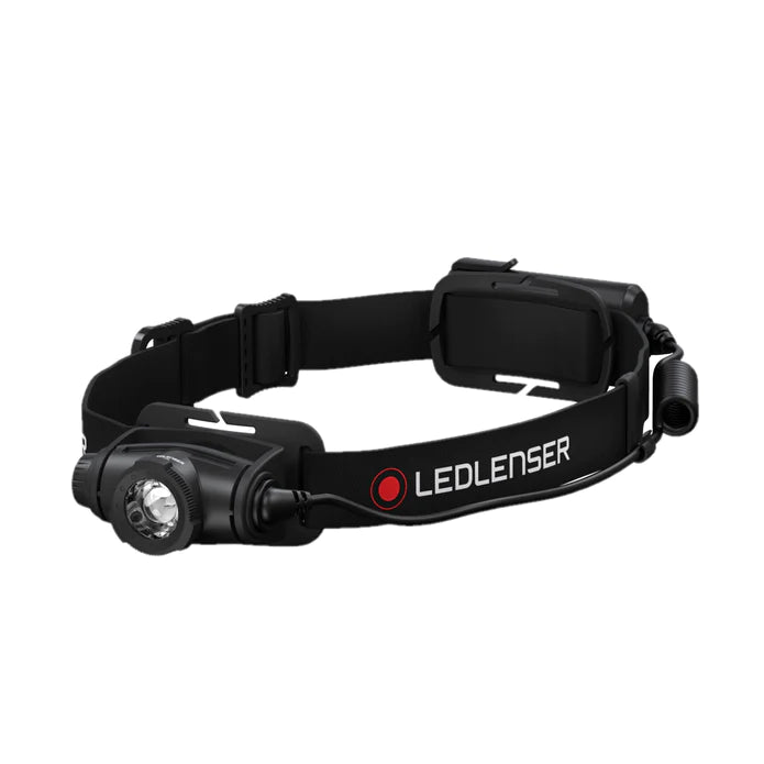 H5 Core LED-Stirnlampe mit Dimmfunktion