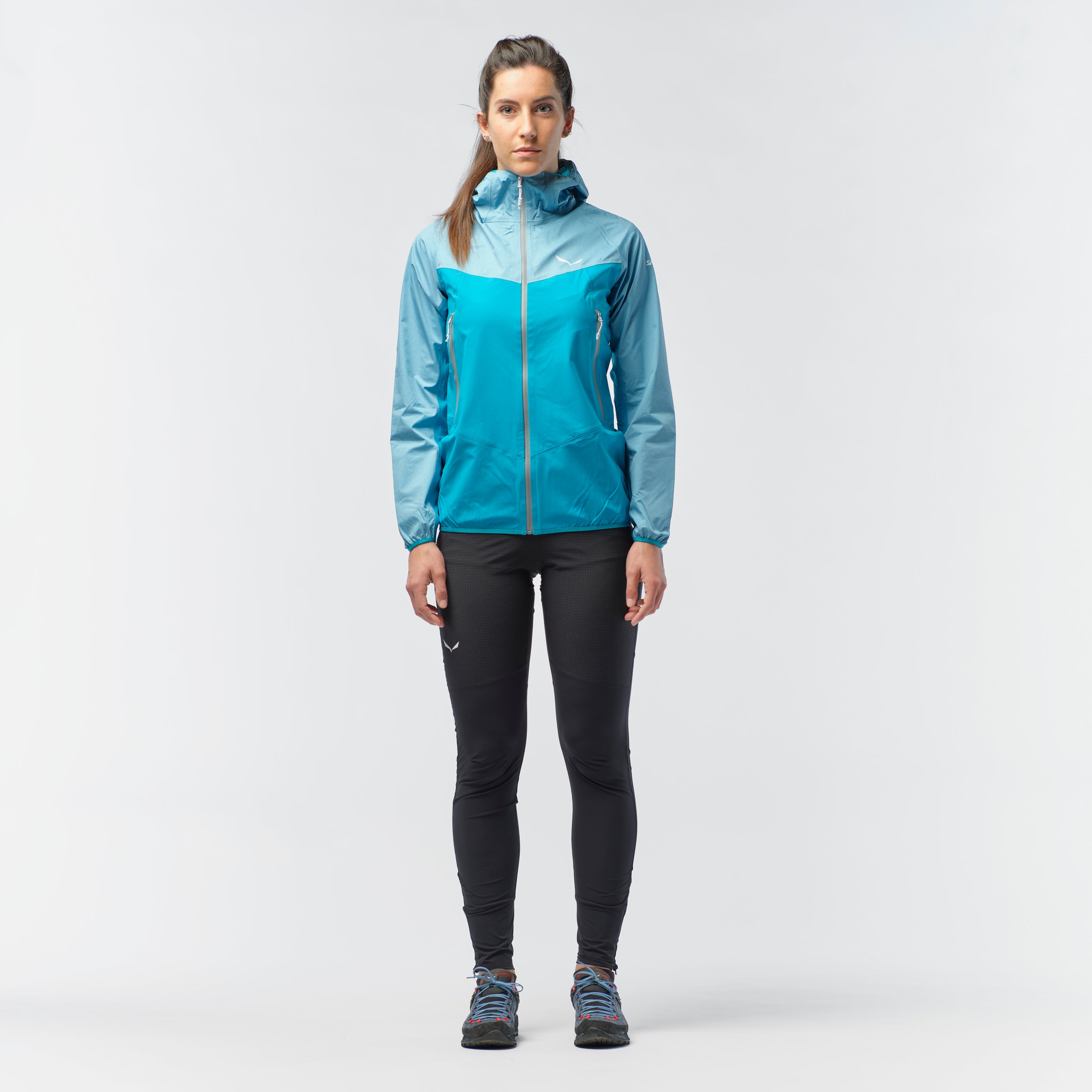 Damen Funktionstights "Agner Durastretch"