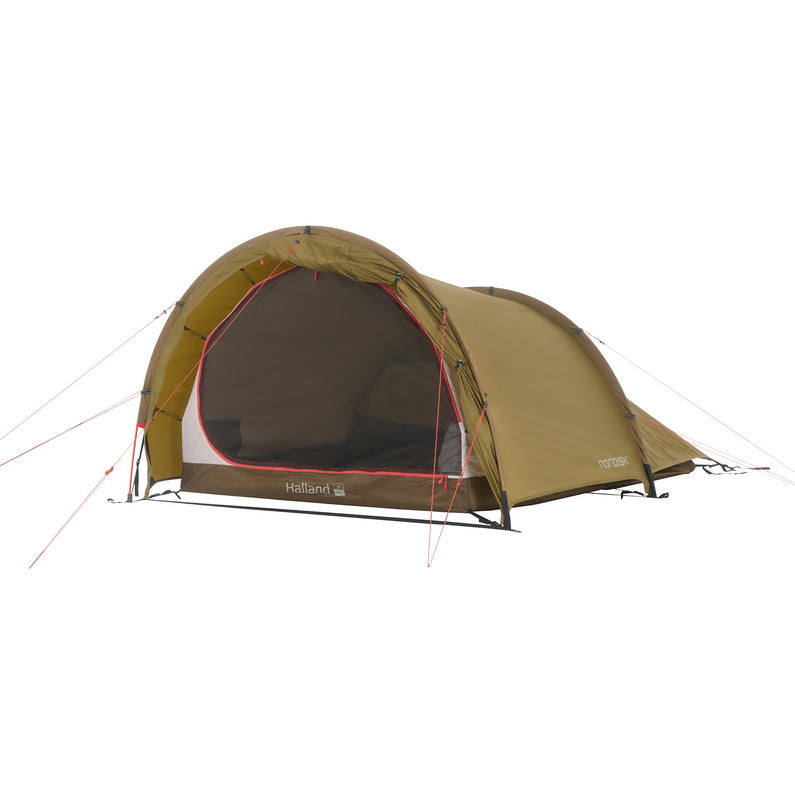 nordisk zelt 2 personen NORDISK Halland 2 PU — Sport Förg