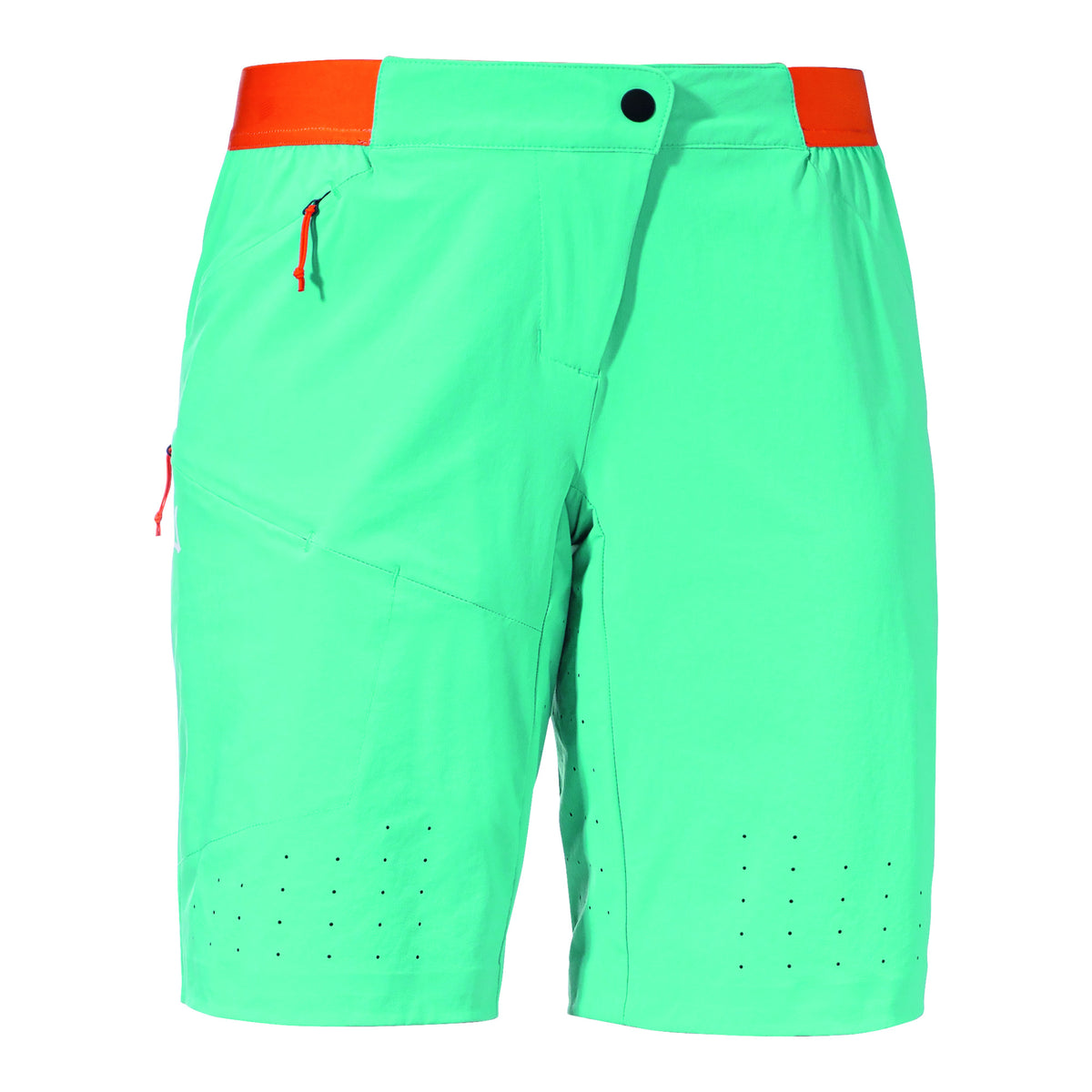 Damen Shorts Mellow Trail L – Sportive Bikeshort