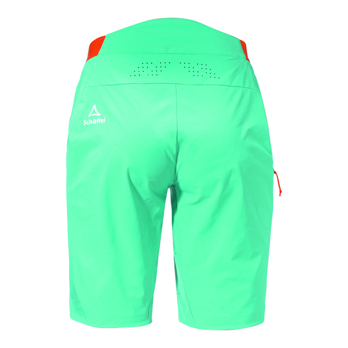 Damen Shorts Mellow Trail L – Sportive Bikeshort