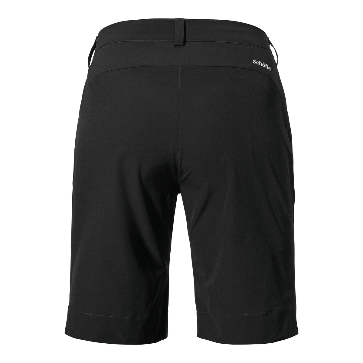 Shorts Style Keitele WMS – wasserabweisend & stretch