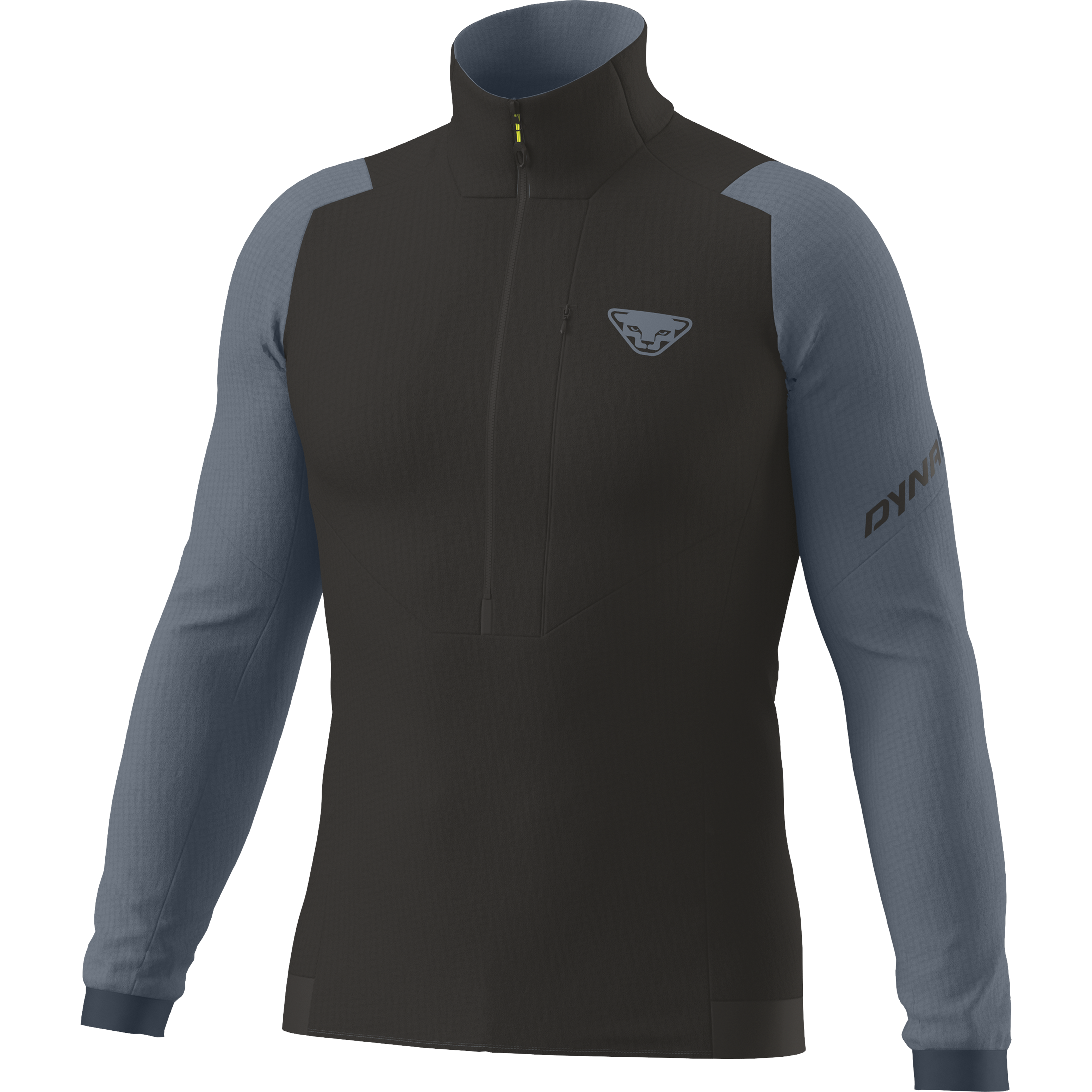 BLACKLIGHT THERMAL 1/2 ZIP M