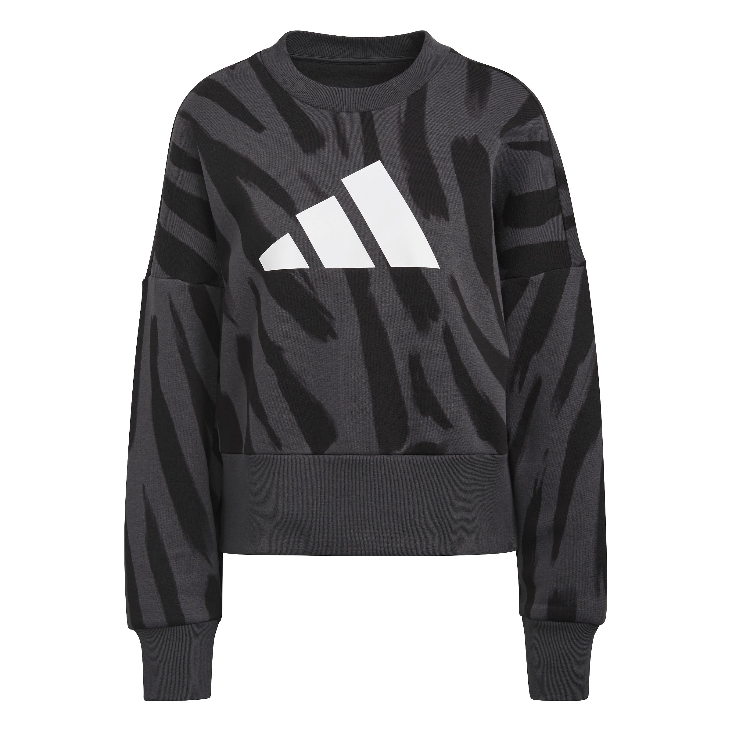 Sportswear Future Icons Feel Fierce Graphic Sweatshirt