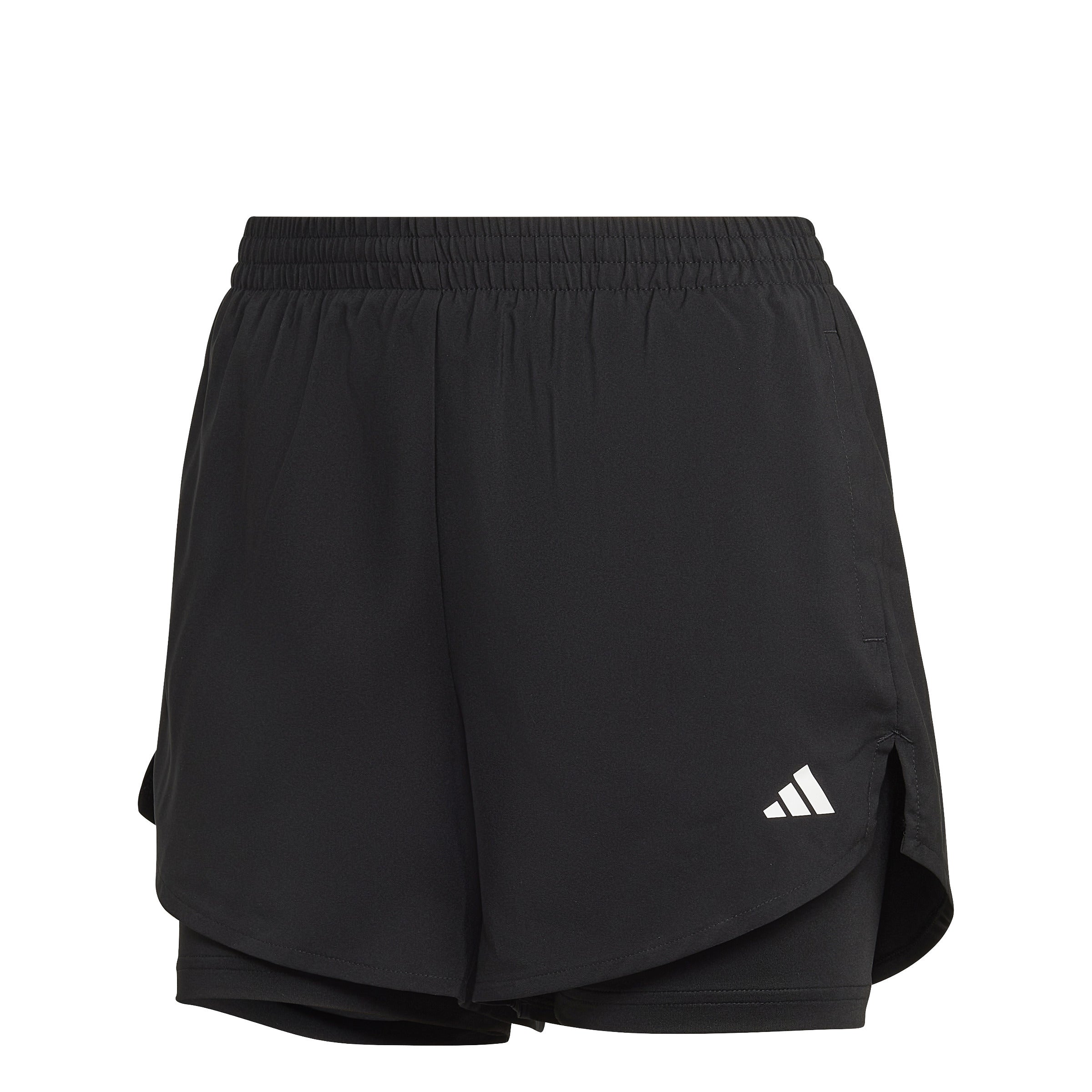 AEROREADY Made for Training Minimal Two-in-One Shorts