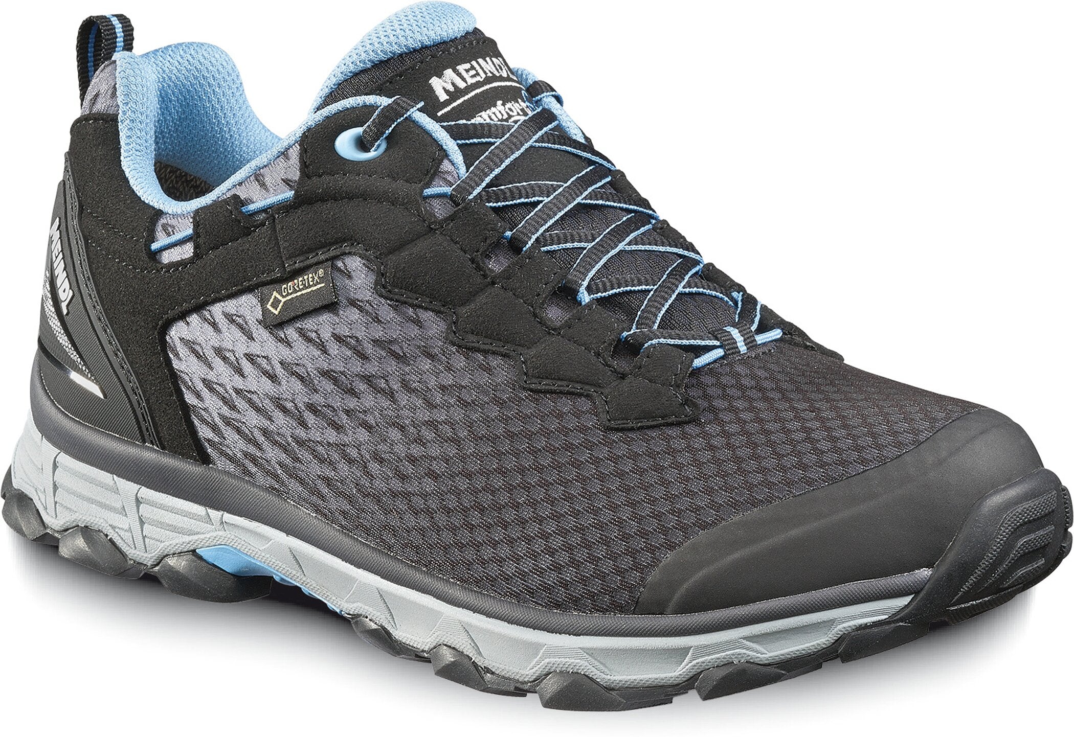 Damen Multifunktionsschuhe Activo Sport  GTX