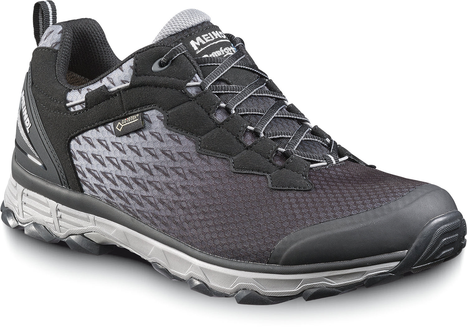 Herren Outdoorschuhe Activo Sport GTX