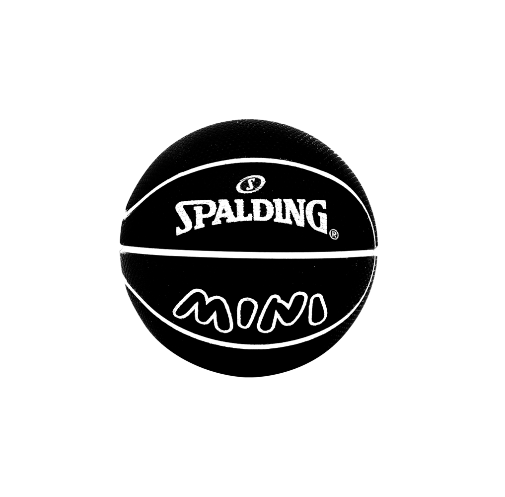 Basketball Spaldeens
