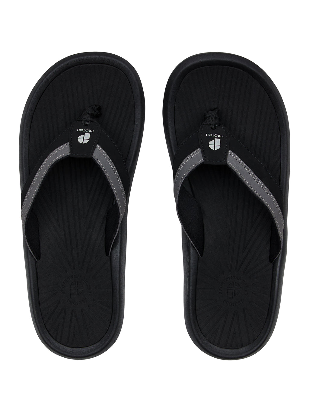 PRTKirk Slaps Flip-Flops aus EVA