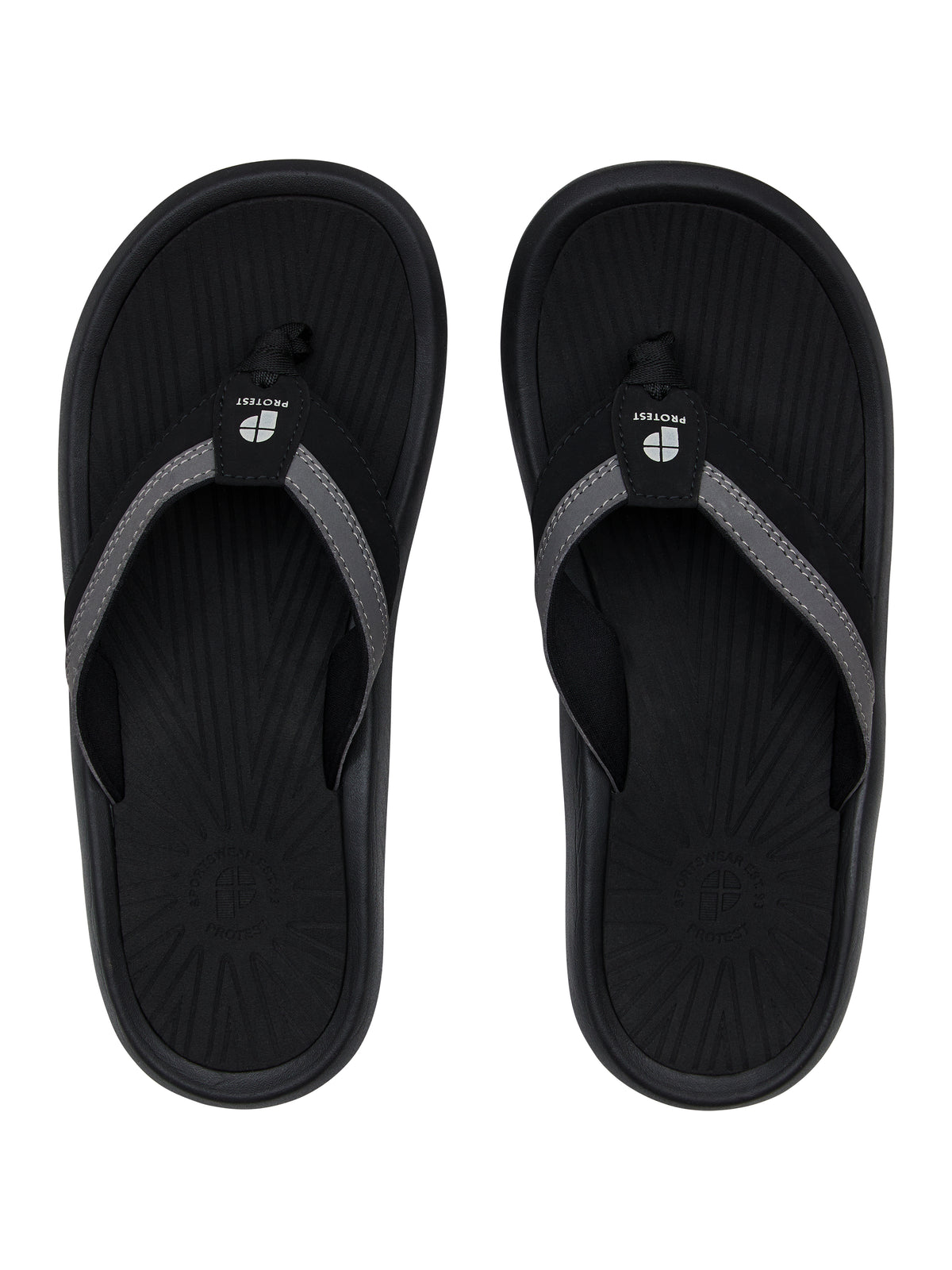 PRTKirk Slaps Flip-Flops aus EVA